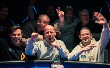 GCLi: Isses wahr! ‚Kojak‘ knackt das Community Clash Turnier!