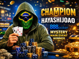 888poker Mystery Main Event