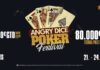 GCA lädt zum Angry Dice Festival mit €80.000 Garantien