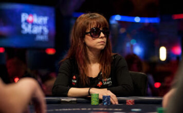Annette Obrestad: Comeback nach neun Jahren, Umzug nach Las Vegas und neue Sponsoring-Pläne Annette Obrestad