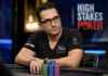 Antonio Esfandiari feiert High Stakes Comeback und spricht über neues Mindset Antonio Esfandiari