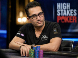 Antonio Esfandiari