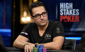 Antonio Esfandiari