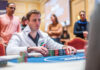 Benny Glaser bei WSOP Europe auf Bracelet Kurs im Mystery Bounty Benny Glaser