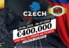 King’s: Czech Poker Masters Summer Edition lockt mit €400.000 Garantie