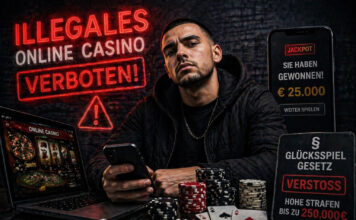 Capital Bra: Illegales Glücksspiel und Drogen sorgen für 250.000€-Strafe und neue Schlagzeilen Capital Bra