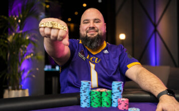 Chris Hunichen spricht über Costa Rica Hacks und Millionenruns Chris Hunichen