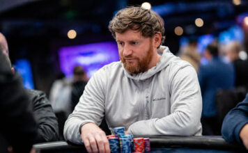 David Peters unter Druck: Poker-Star mit Millionen-Gewinnen reagiert auf Schulden-Vorwürfe David Peters