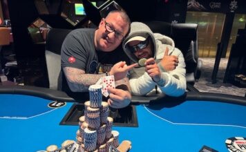 GCLI: Hempmaster & Didi777 choppen Felix Freezeout