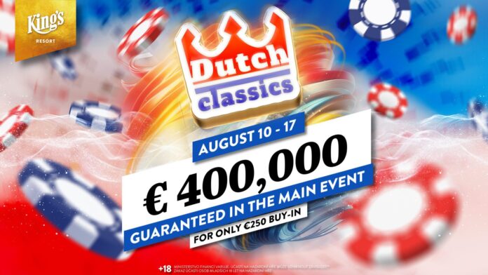 Dutch-Classics