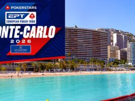 EPT Monte Carlo 2026