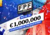 King’s: Das France Poker Festival kommt mit €1 Million Main Event Garantie!
