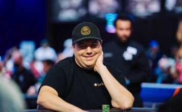WSOP Europe: Koopmann holt Bracelet und dominiert das Finale Frank Koopmann