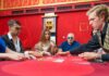GC Pokerroom: „Amarone“ triumphiert beim First Hit – Deal entscheidet im Finale GCL „Hit“-Serie