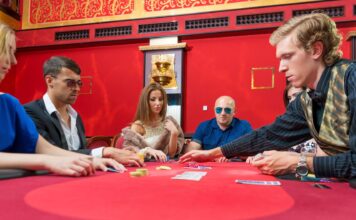 GC Pokerroom: „Amarone“ triumphiert beim First Hit – Deal entscheidet im Finale GCL „Hit“-Serie