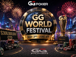 GG World Festival 2026
