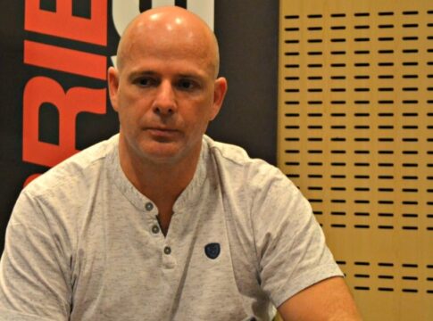 Gilles Silbernagel