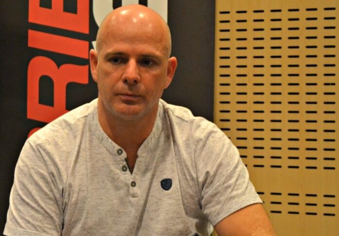 Gilles Silbernagel Gilles Silbernagel