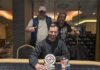 Kuka gewinnt BHD Warm Up im Grand Casino Asch