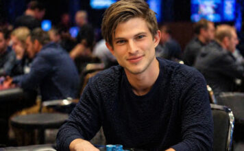 Mario Mosböck: Vom Shortstack zum Multi-Millionär – wie ein Final Table alles veränderte Mario Mosböck