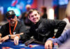 WSOP Europe: Kabrhel kämpft sich mit dritter Bullet in die Top 10 Martin Kabrhel