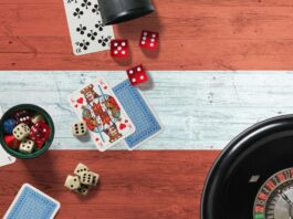Österreich Glücksspiel
