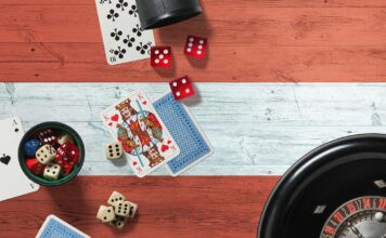 Österreich vor Glücksspiel-Knall: Illegale Anbieter und Lizenz-Streit bringen Milliardenmarkt ins Wanken Österreich Glücksspiel