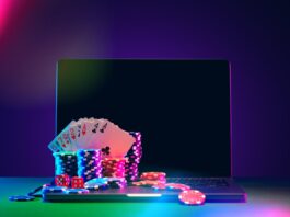 Online Glücksspiel Österreich