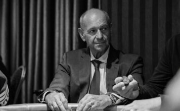 Poker König Peter Zanoni ist verstorben und hinterlässt große Lücke Peter Zanoni