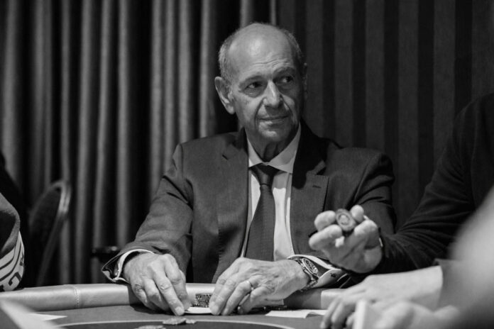 Peter Zanoni Peter Zanoni