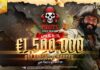 Pirates Poker Treasure startet mit 1,5 Millionen Garantie Pirates-Poker-Treasure