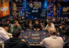 13 Spieler kämpfen im Pirates Main Event im King’s um 120.000 Euro Pirates Poker Treasure