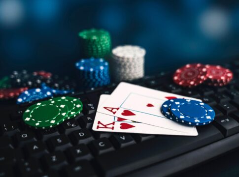 GGMillion$ Poker