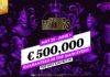 King’s Rozvadov lädt zum $ZTO$ Millions mit €500k GTD!