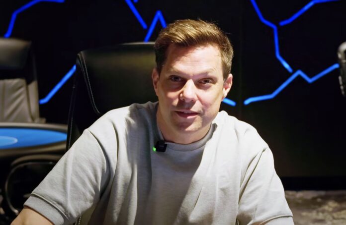 Jan 'HeyHansi' Wagner