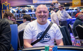 Führungswechsel beim Jack Sparrow Mystery Bounty sorgt für neue Dynamik Sebastian Kotowicz