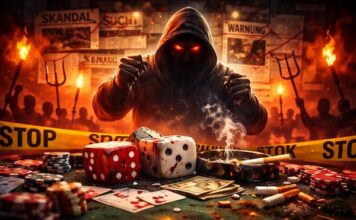 Das Feindbild Glücksspiel – was die Zahlen in Österreich zeigen