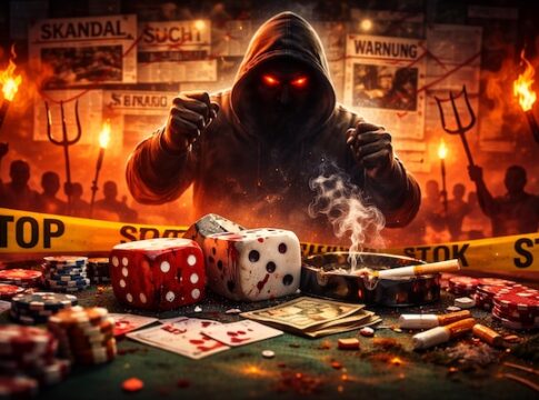 Das Feindbild Glücksspiel – was die Zahlen in Österreich zeigen