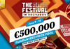 King’s: The Festival kehrt mit über €900.000 Garantien zurück