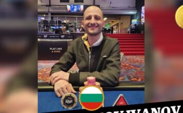 King’s EPF: Main Event startet, Ivanov holt Bounty, PLO spitzt sich zu