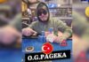 King’s EPF: Erfolg für ‚O.G.Pageka‘; Luca Parera führt Mystery-Feld an