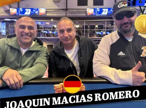 King’s: Main Event wächst auf 1.451 Entries; Side Events mit Deals