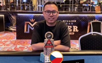 King’s: ‚Kaizen‘ führt im EPF-Finale; Luong siegt im High Roller