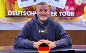 King’s: DPT Main Event vor Overlay? Yasakci holt Morning-Sieg
