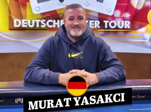 King’s: DPT Main Event vor Overlay? Yasakci holt Morning-Sieg