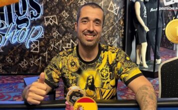 King’s: DPT Main Event Overlay weiter möglich; ‚Newvyn69‘ siegt im PLO