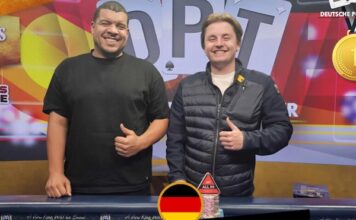 King’s DPT: Schwengel und Wilfling holen Top-Auszahlungen im Main Event