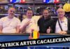 King’s FPS: 4-way Deal im Side Event, Main Event unter Druck