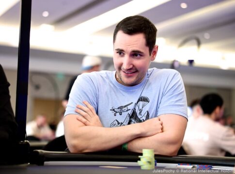 EPT Monte Carlo: Binder greift nach Österreichs erstem EPT-Titel!