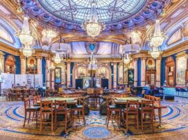 Casino Monte Carlo